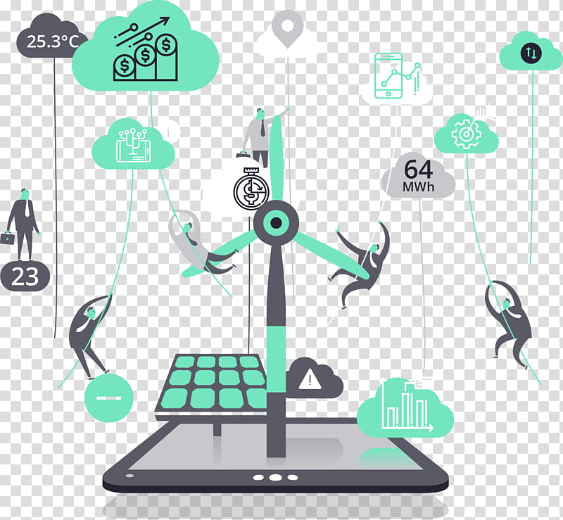 Tree Line, Energy, Renewable Energy, Industry, Renewable Resource, Management, Technology, Energy Transformation transparent background PNG clipart