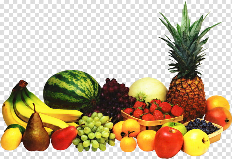 Cartoon Banana, Fruit, Melon, Food, Eating, Vegetable, Cucumber, Hami Melon transparent background PNG clipart
