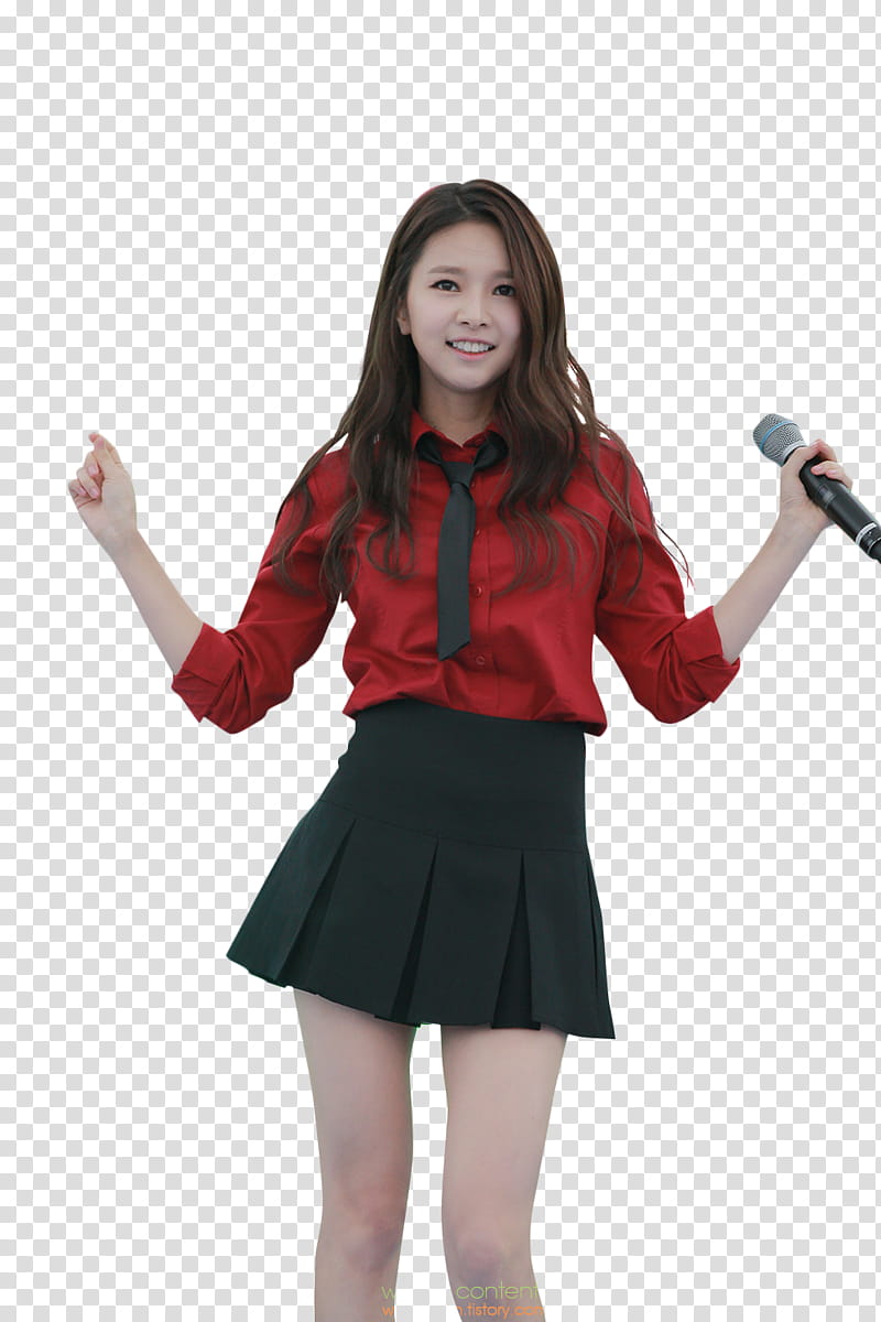 FIESTAR Jei ,  () transparent background PNG clipart