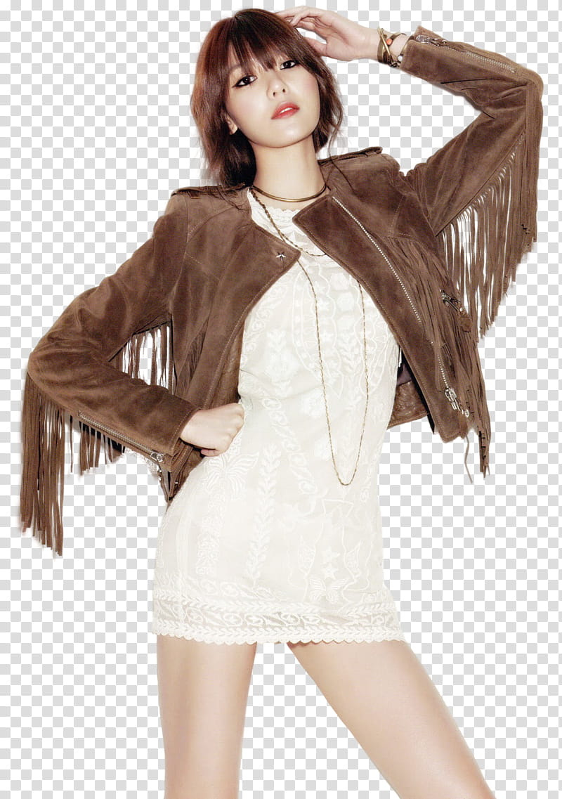 Sooyoung SNSD render transparent background PNG clipart