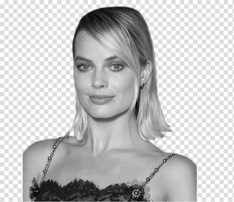 Silver, Margot Robbie, Terminal, Celebrity, Actor, Film, Lookalike, Premiere transparent background PNG clipart