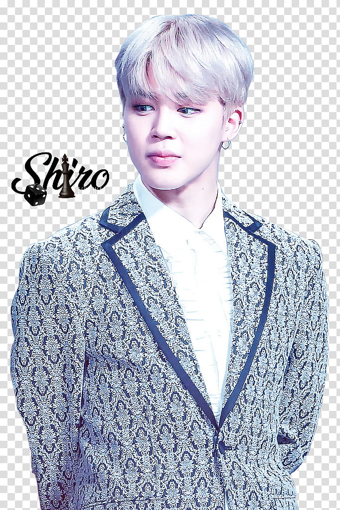 Jimin Bts transparent background PNG clipart