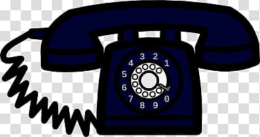 Walfas Create swf Custom Prop Rotary Phone transparent background PNG clipart