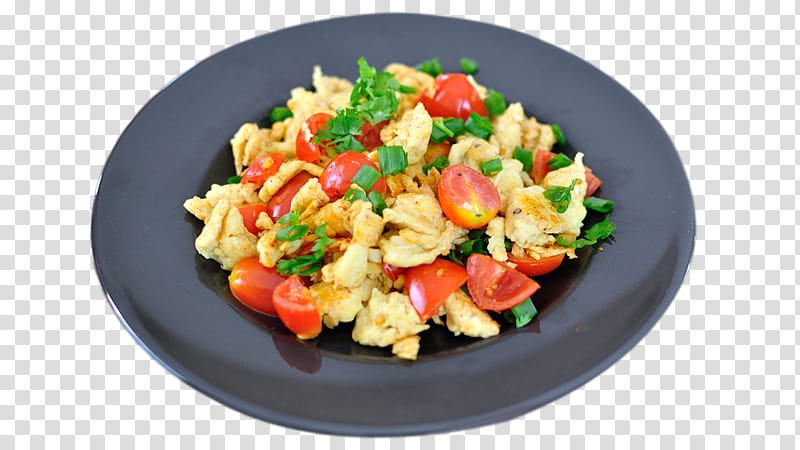 Egg, Thai Cuisine, Vegetarian Cuisine, Breakfast, Food, Recipe, Stir Frying, Healthy Diet transparent background PNG clipart