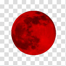 Red moon png images