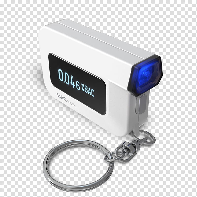 Police, Breathalyzer, Bactrack C6 Keychain Breathalyzer, Bactrack Keychain Breathalyzer, Sensor, Health Care, Fuel Cells, Netto24 Ag transparent background PNG clipart