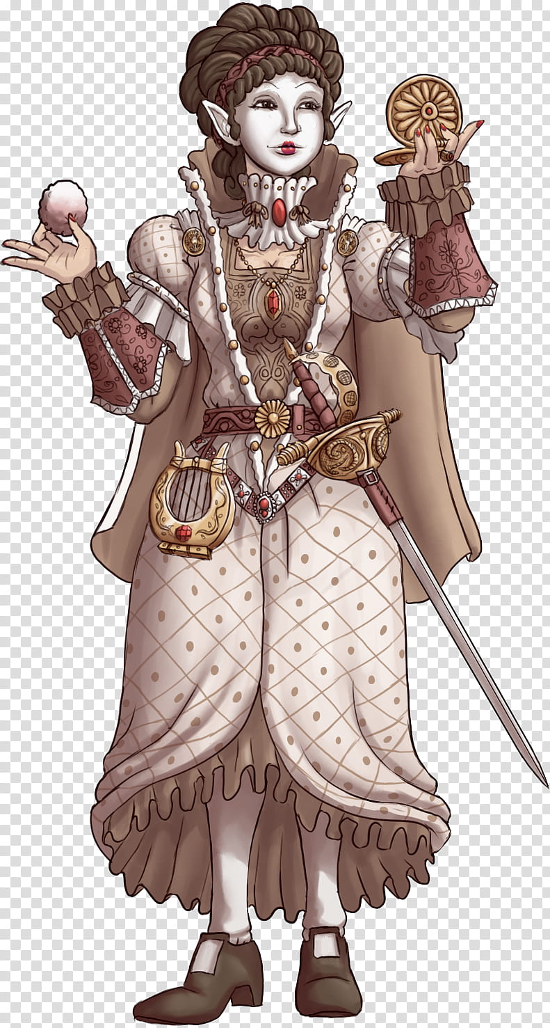 Woman, Dungeons Dragons, Bard, Halfling, Game, Roleplaying Game, Monk, Warrior transparent background PNG clipart