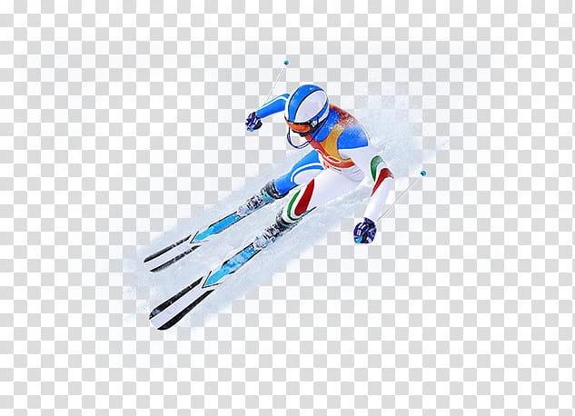 Winter, Ski Bindings, Winter Sport, Ski Poles, Sports, Skiing, Winter
, Blue transparent background PNG clipart