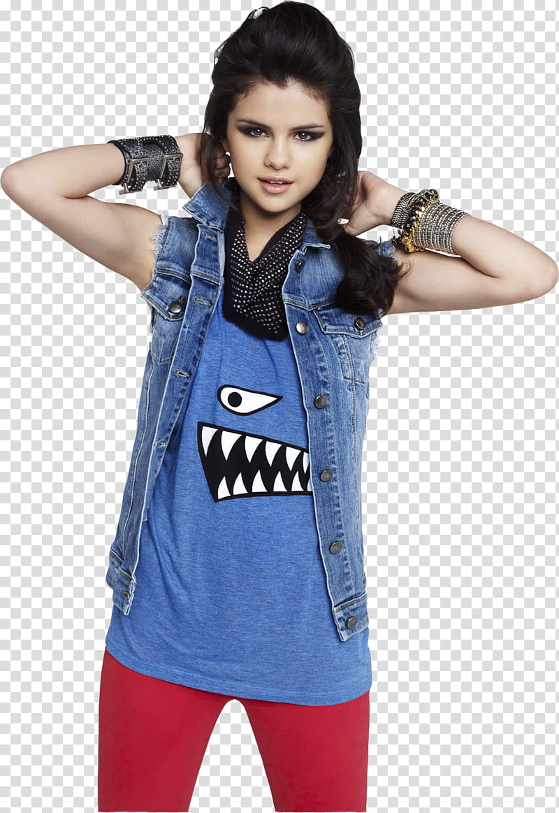 Selena Gomez  , SelenaGomez () transparent background PNG clipart