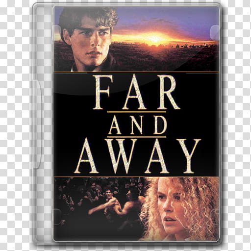 F far. Далеко-далеко (1992). Далеко далеко. Nicole Kidman far and away. John Williams far and away.