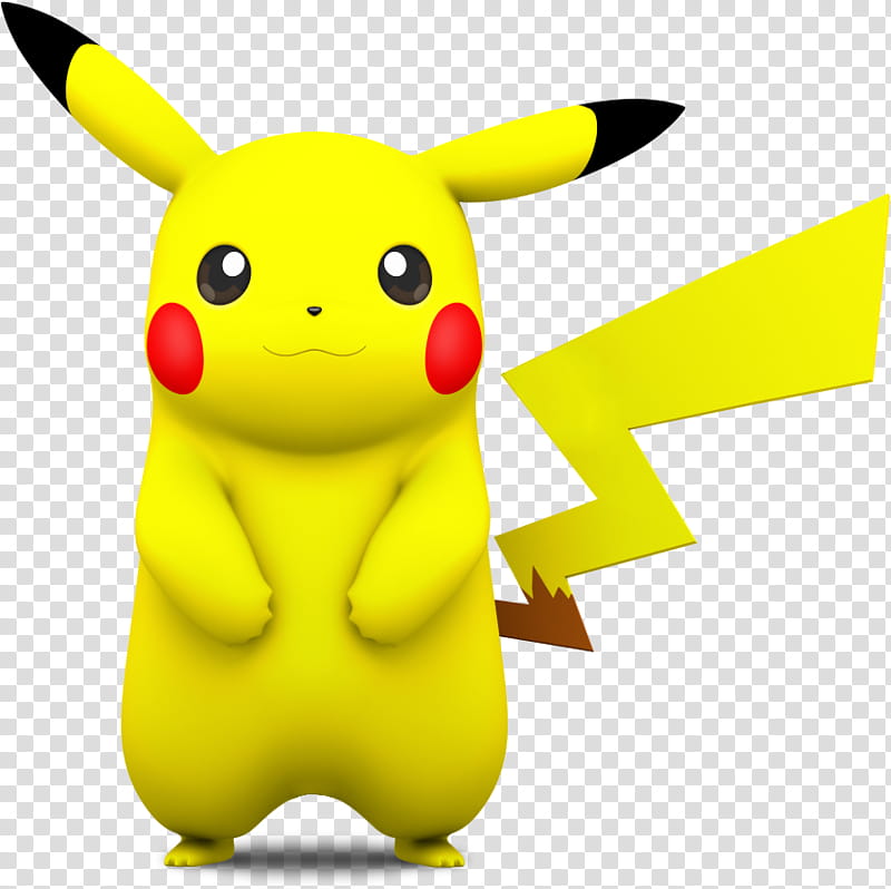 Pikachu, Pokemon Pikachu illustratoin transparent background PNG clipart