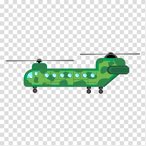Airplane, Helicopter, Boeing Ch47 Chinook, Helicopter Rotor, Bell Uh1 Iroquois, Aircraft, Sikorsky Uh60 Black Hawk, Military Helicopter transparent background PNG clipart
