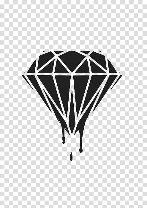 F IminLove, Diamond Co. logo transparent background PNG clipart
