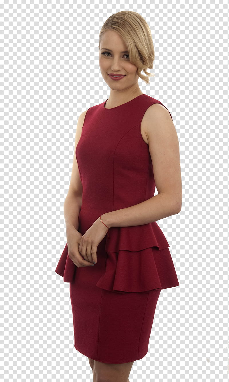 Dianna Agron transparent background PNG clipart