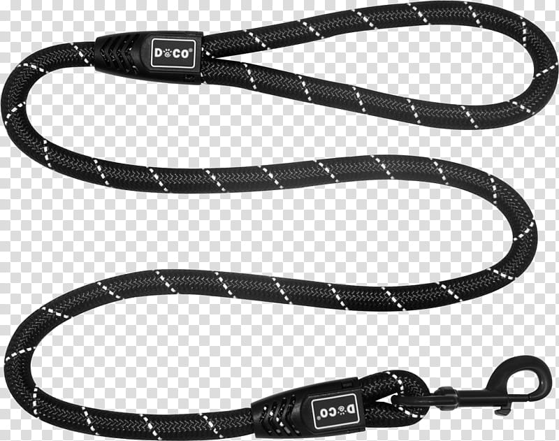 Dogs, Leash, Pet Harness, Dog Collar, Rope Dog Leash, Red Dingo Reflective Leash M, Bungee Leash, Pet Gear transparent background PNG clipart