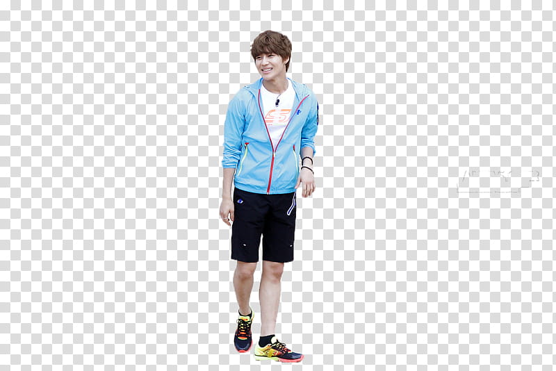 Taemin transparent background PNG clipart