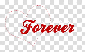 Blink  Text, Let's Make This Last Forever transparent background PNG clipart