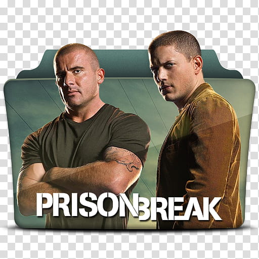 Prison Break Transparent Background Png Cliparts Free Download
