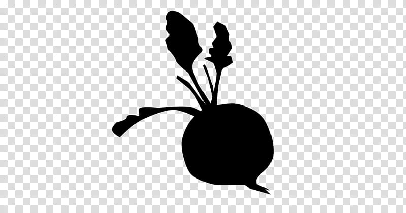 Black And White Flower, Black White M, Logo, Leaf, Silhouette, Computer, Line, Plants transparent background PNG clipart