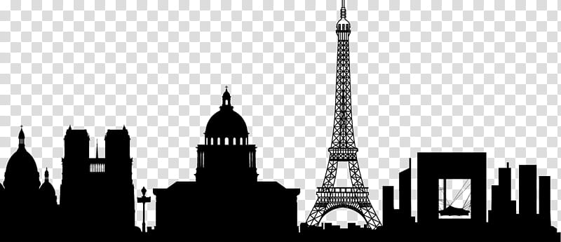City Skyline, Eiffel Tower, Iran, Wall Decal, Television, Television Show, Paris, Landmark transparent background PNG clipart