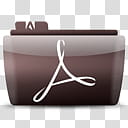 Colorflow   ai Adobe, Adobe | Set  | Acrobat Distiller CS icon transparent background PNG clipart