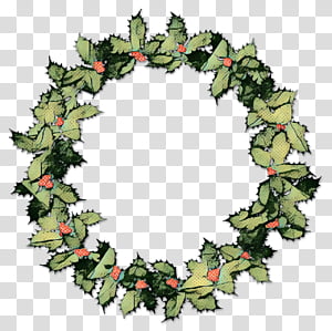 pop art retro vintage, Wreath, Holly, Christmas Day, Watercolor Painting, Picture Frames, Flower, Leaf transparent background PNG clipart thumbnail