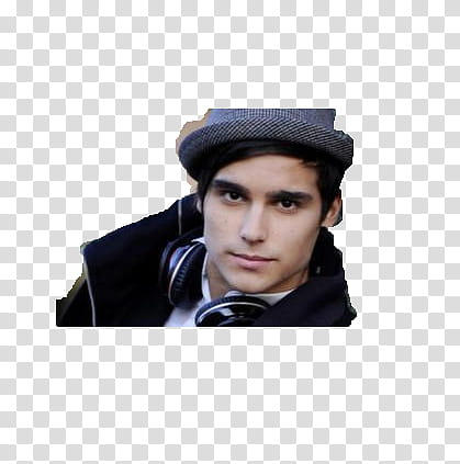 Eric Saade transparent background PNG clipart