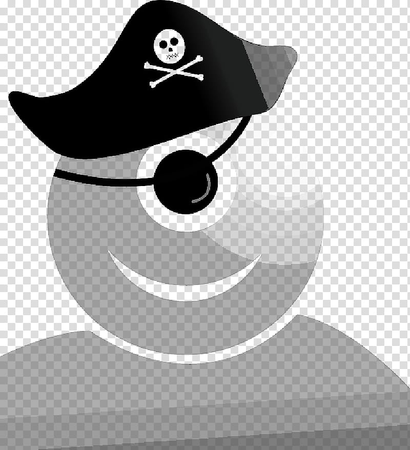 Hat, Piracy, Women, Jolly Roger, Eyepatch, Cartoon, Headgear, Animation transparent background PNG clipart