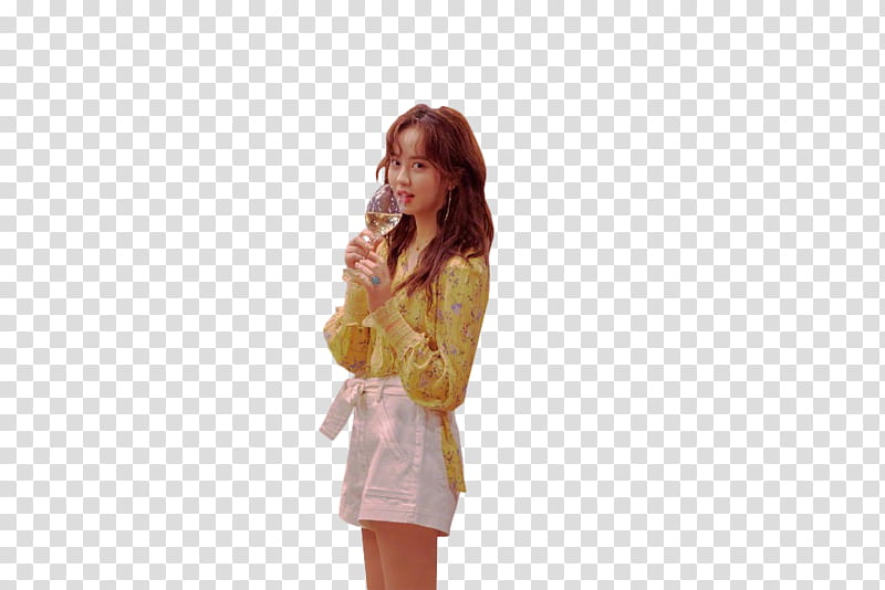 Kim So Hyun Cosmopolitan P ,  transparent background PNG clipart