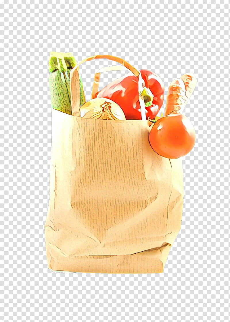 Healthy Food, Cartoon, Paper, Paper Bag, Shopping Bag, Gunny Sack, Grocery Store, Handbag transparent background PNG clipart