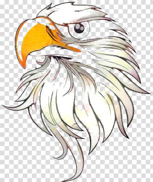 Sea Bird, Bald Eagle, Beak, Character, Feather, Character Created By, Bird Of Prey, Cartoon transparent background PNG clipart