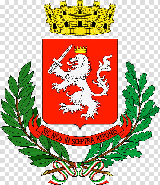 Flower Logo, Erto E Casso, Coat Of Arms, Fossa Abruzzo, Prevalle, Calascio, Stemma Del Regno Ditalia, Emblem Of Italy transparent background PNG clipart