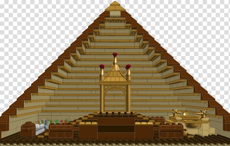 Chinese, Lego, Lego Ideas, Temple, Facade, Roof, Chinese Architecture, Stupa transparent background PNG clipart