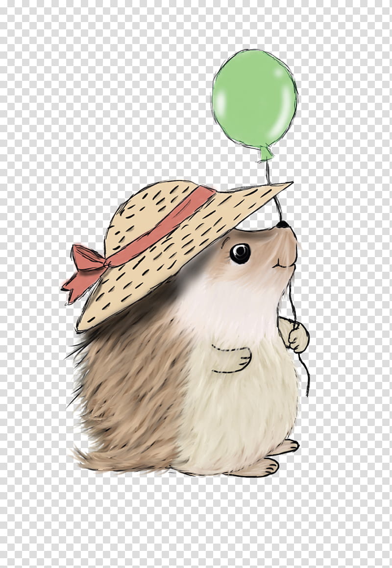 Cartoon Character Created By Headgear Muroids, Cartoon, Mouse, Hamster, Sheep, Muroidea, Guinea Pig, Hat transparent background PNG clipart