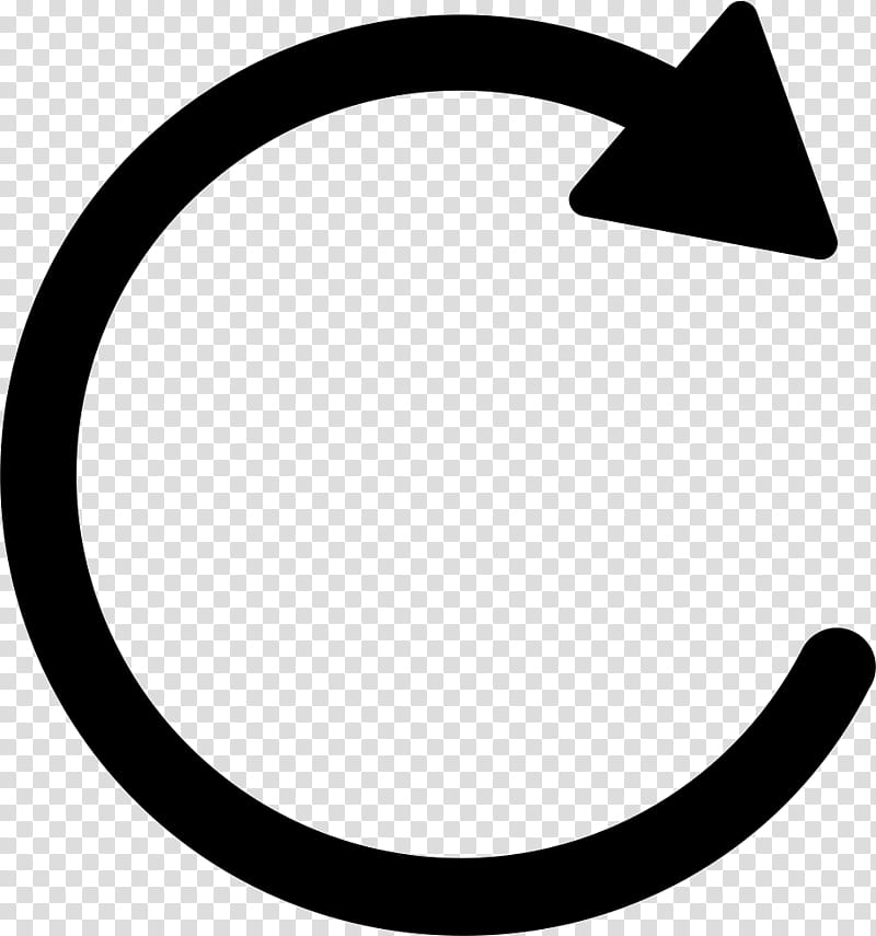 Circle, Symbol, Path, Blog, Blackandwhite transparent background PNG clipart