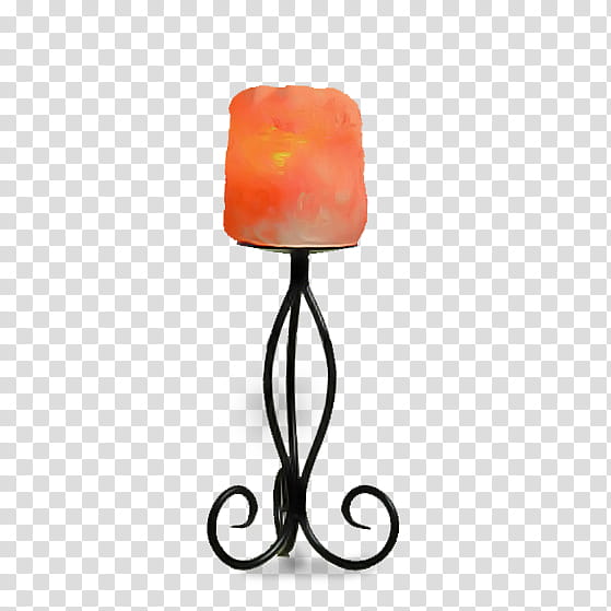 Orange, Lighting, Candle Holder, Light Fixture, Lamp, Sconce, Interior Design, Metal transparent background PNG clipart