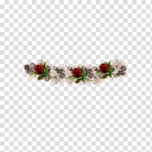 More s, three red roses transparent background PNG clipart