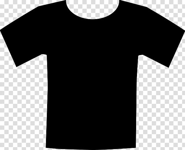 Tshirt Tshirt, Clothing, Clothing Sizes, Sweater, Tee Shirt Black, Black Tshirt, Top, Size 2xl transparent background PNG clipart