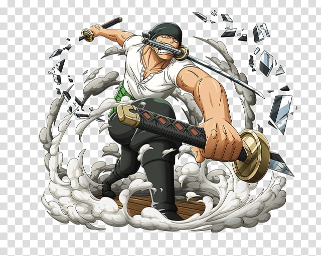 Zoro Png Render, Transparent Png - 903x962(#879969) - PngFind