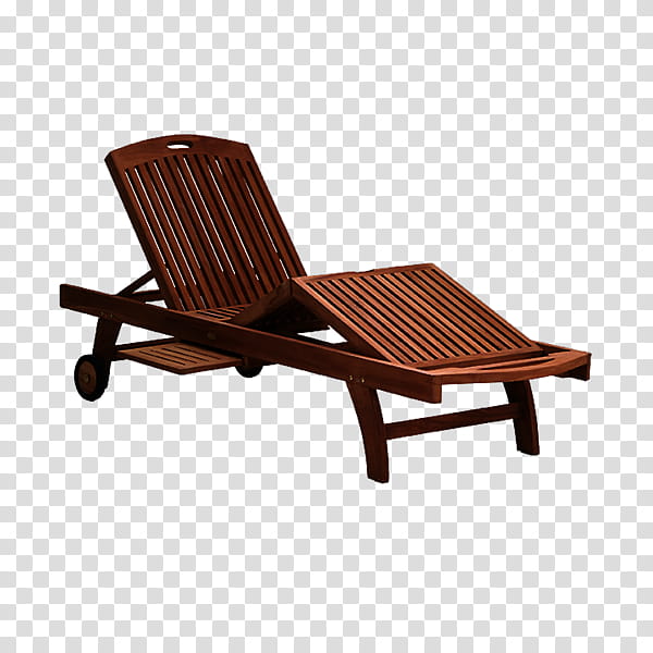 Wood Table, Teak, Chair, Deckchair, Idea, Sunlounger, Chaise Longue, Garden transparent background PNG clipart