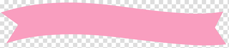banderines, pink ribbon drawing transparent background PNG clipart