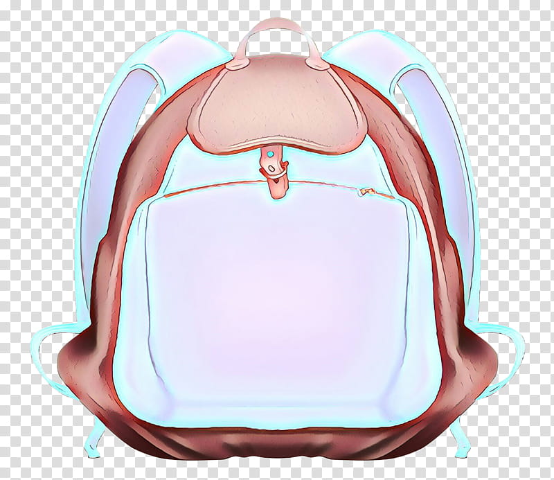 Backpack, Pink M, Cartoon, Nose, Bag, Shoulder, Diaper Bag, Luggage And Bags transparent background PNG clipart