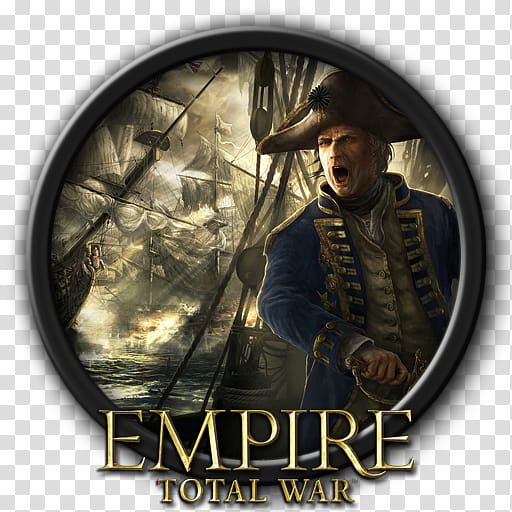 Empire Total War Icons, empiretotalwar transparent background PNG clipart
