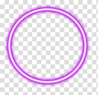 Light de Circulo, purple lighted ring art transparent background PNG clipart