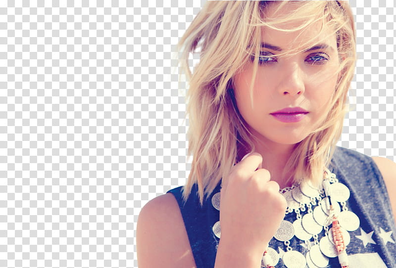 Ashley Benson transparent background PNG clipart