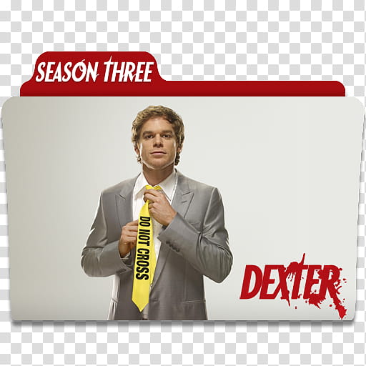 Dexter Folder Icons, Dexter S transparent background PNG clipart