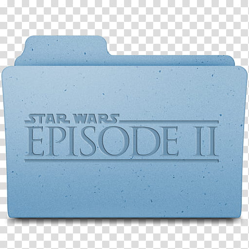 StarWars Ultimate Episode, Episode  Leo folder transparent background PNG clipart