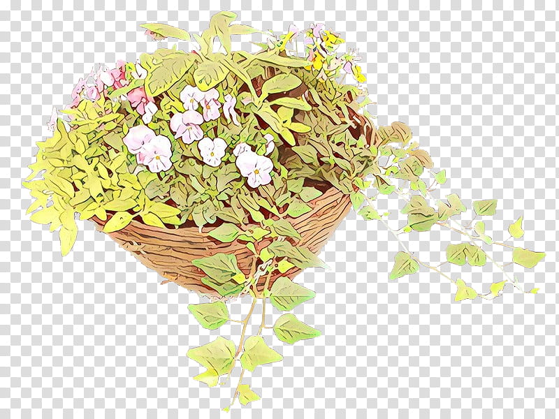 flower plant cut flowers flowerpot bouquet, Cartoon, Flowering Plant, Sprouting, Bird Nest, Petal, Perennial Plant transparent background PNG clipart
