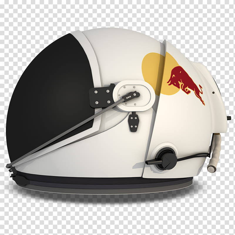 Baumgartner Helmet Icons, right  transparent background PNG clipart