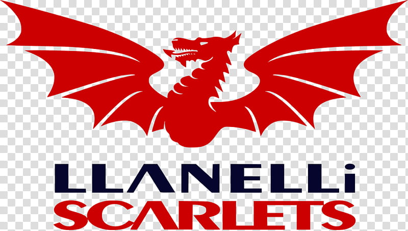 Football Logo, Scarlets, Guinness Pro14, European Rugby Champions Cup, Parc Y Scarlets, Llanelli Rfc, Leinster Rugby, Dragons transparent background PNG clipart